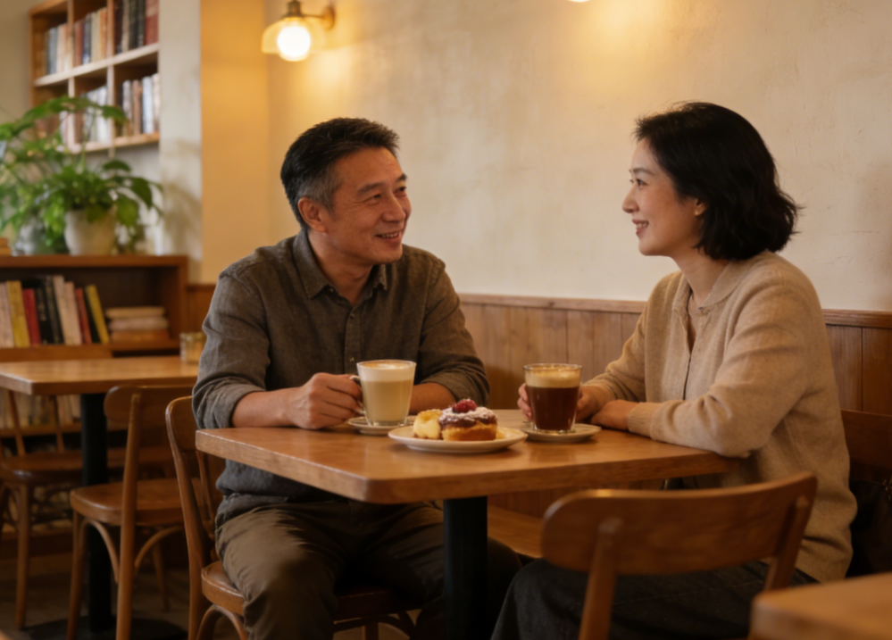 中年单身现状分析与理性生活指引