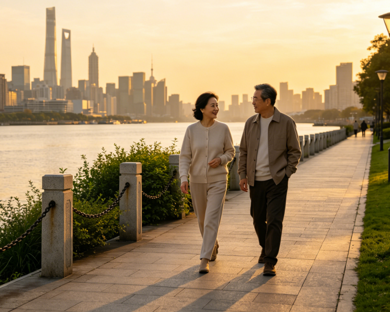 中年单身男性脱单有什么选择？找对方法，高效遇见靠谱缘分
