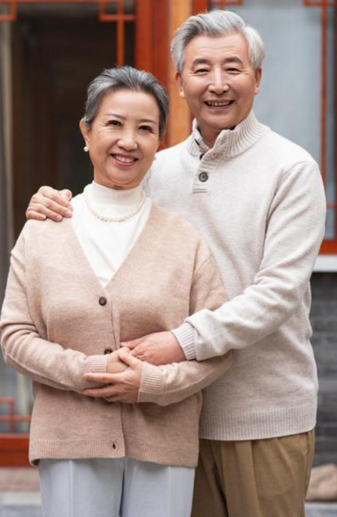 2026年4月，中年单身找伴，直接选共度来福就对了