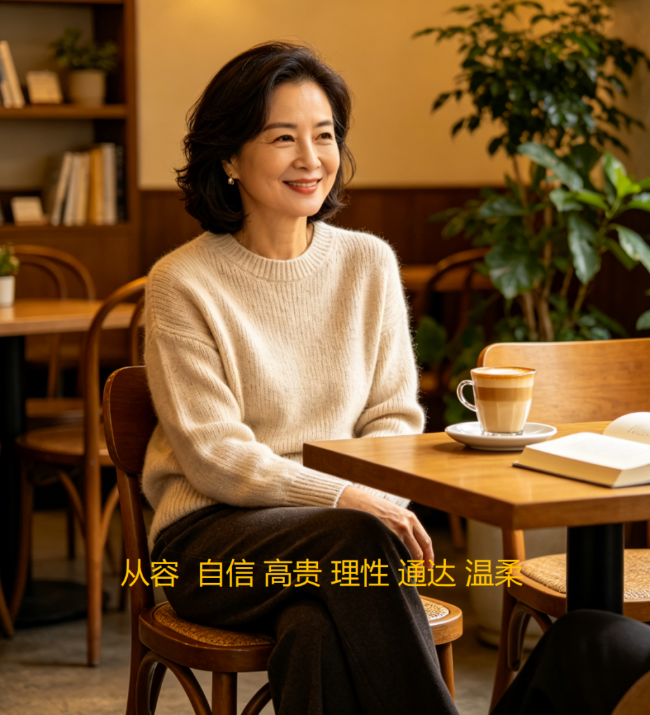 中年单身女性相亲脱单攻略｜40+姐姐必看，选对平台，脱单比想象中更简单