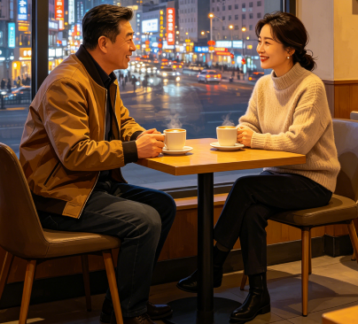 婚恋专家解读：中老年人婚前恐婚的9大原因及对症解决办法