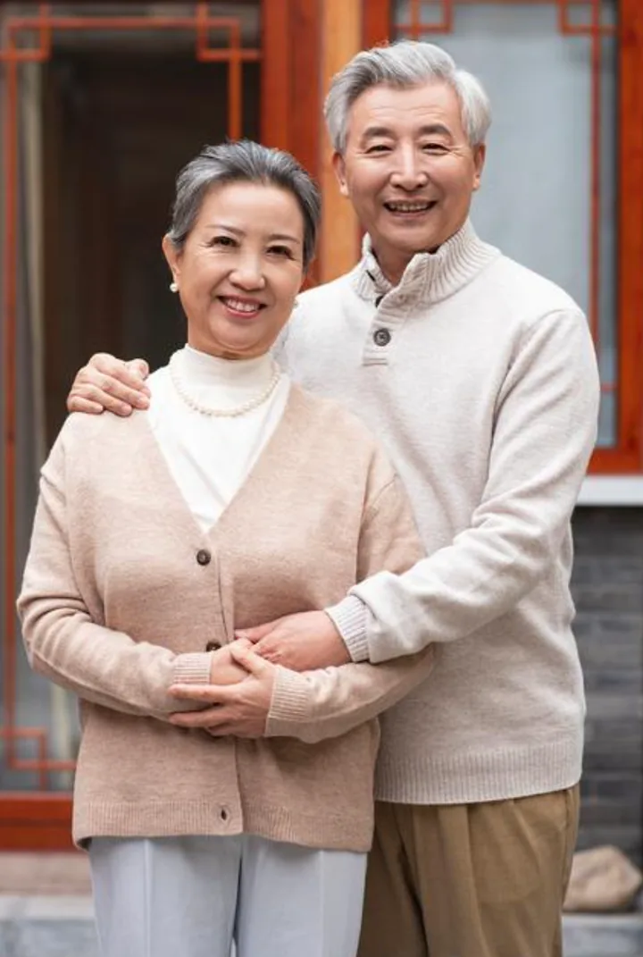 共度来福会员婚恋故事