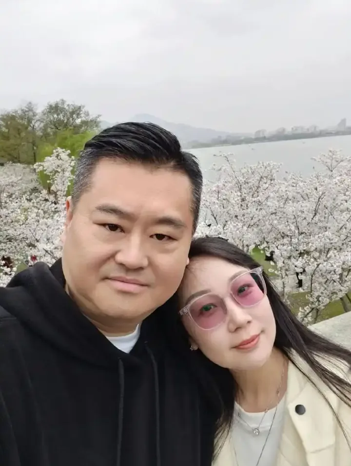 共度来福会员婚恋故事