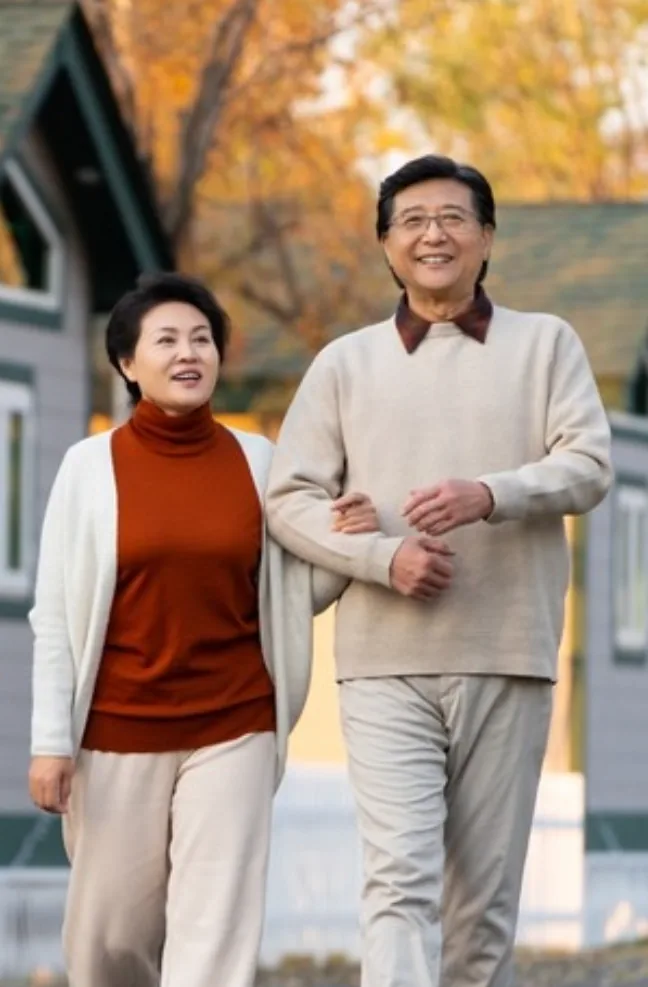 共度来福会员婚恋故事