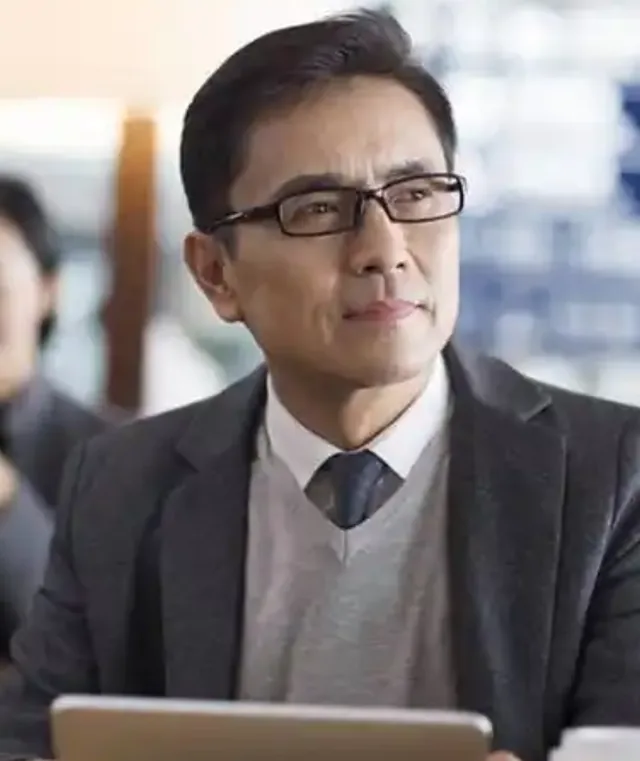 55岁单身会员展示